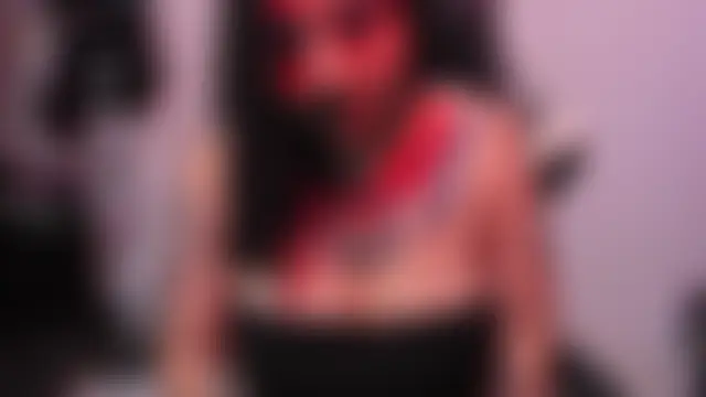 Acid666_alice: вебкам-шоу