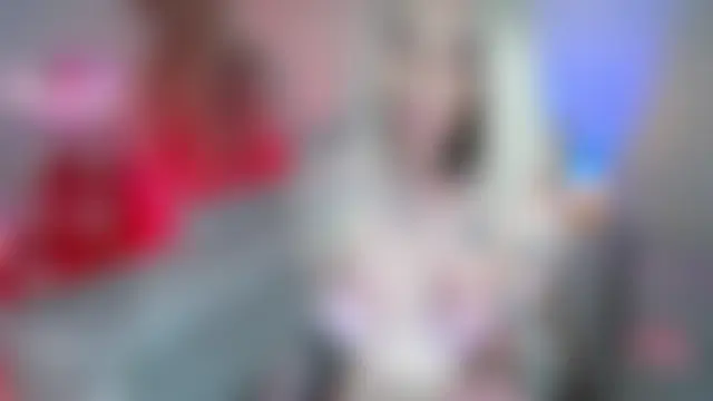 victoria_kosh: διαδικτυακό σόου στην κάμερα