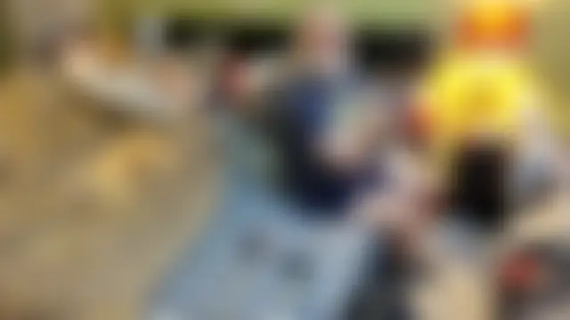 BigDaddyandSweetMama: вебкам-шоу