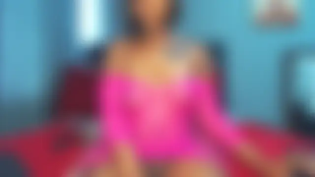 Fiercefoxxy's Live Webcam Show