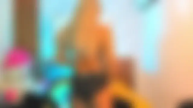 Dreams_Chloe Webcam Show