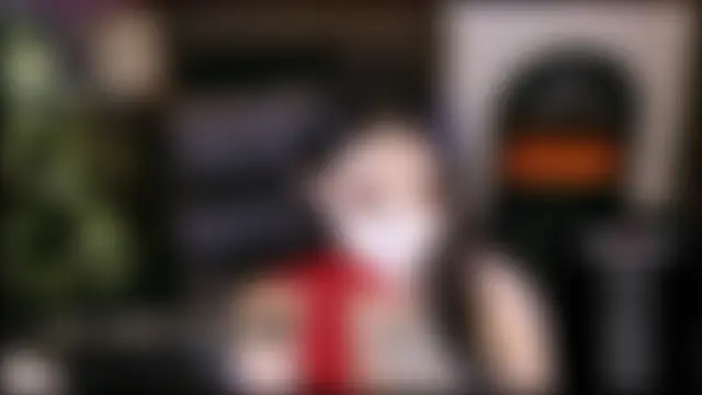 Cililike's Webcam Show