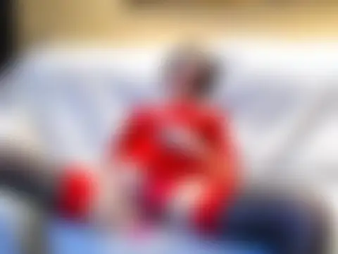 Julianna6532 webkamerás műsora