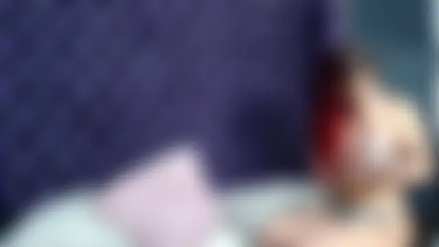 Webkamerová show Littlefreyaa