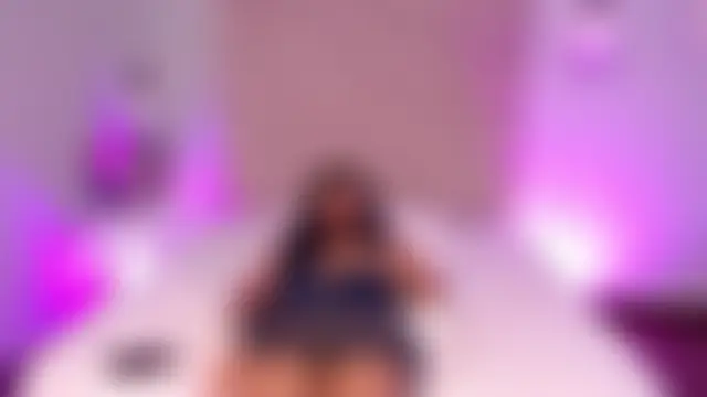 Kiri_Black_ webkamerás műsora