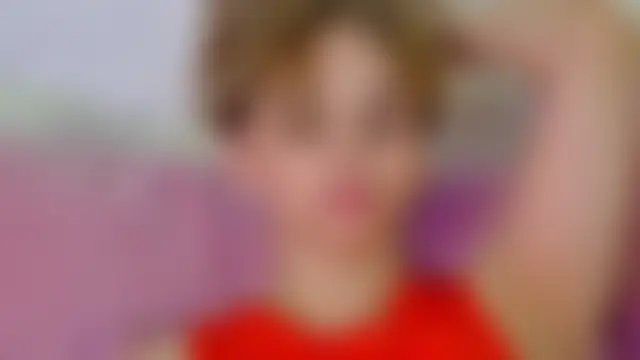 AnitaVenture Webcam Show