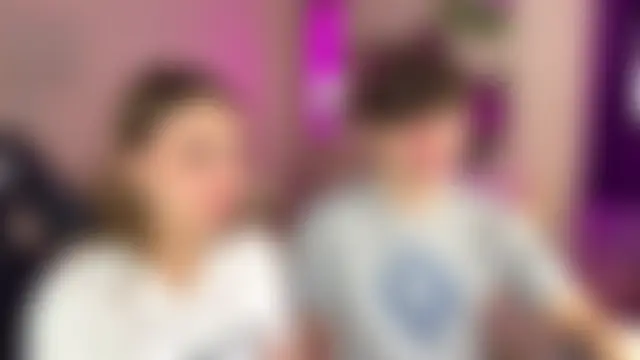 Show de webcam de RobertAndLinela