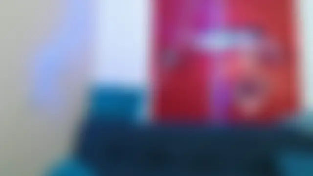 Show webcam de liliimilf