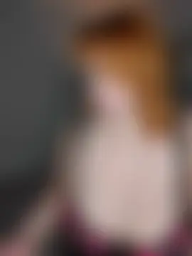 GingerFoxy webcam show