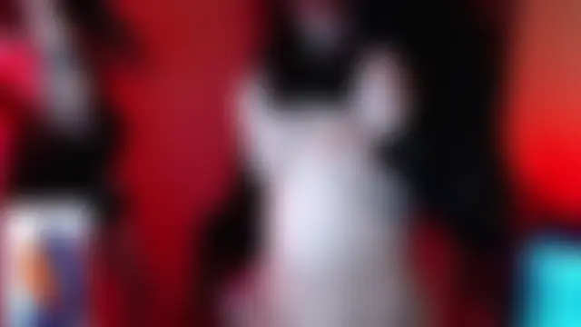 CrimsonVampCouple: онлайн-секс-шоу