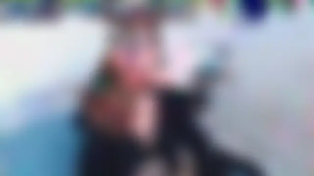 ANALTRAINING2のウェブカメラショー