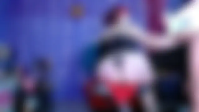 عرض كام bigassruby45