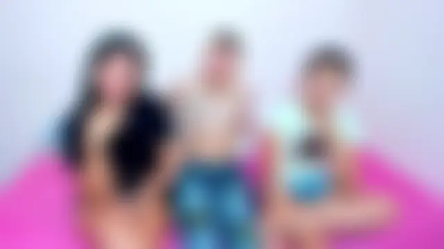 Horny_sexy_group Webcam-Show