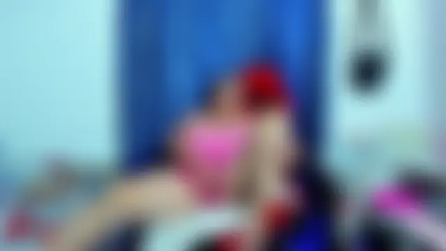 miss_maithe's Live Webcam Show