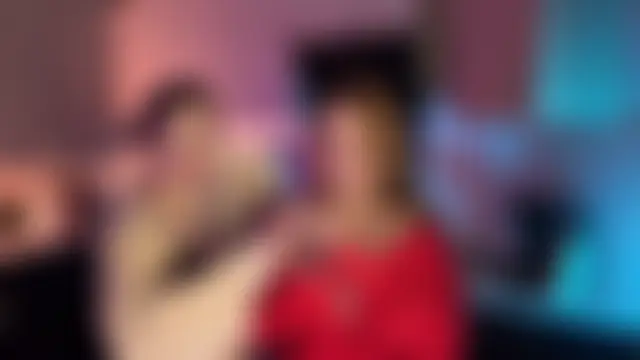 Seks show uživo modela __2sya__ na kameri