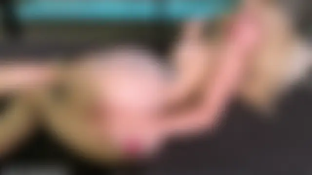 Golden_Aline 网络视讯表演