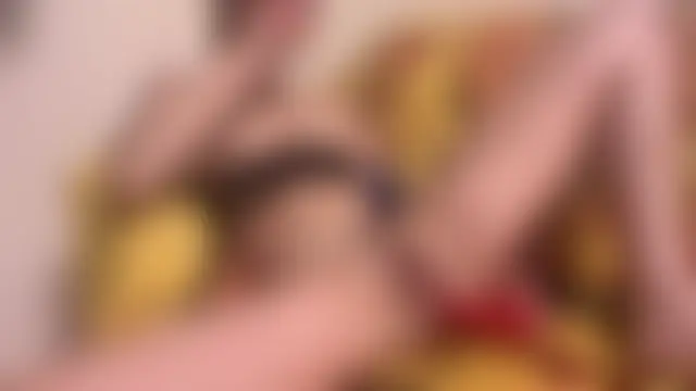 Pokazy przed kamerką – sposina90