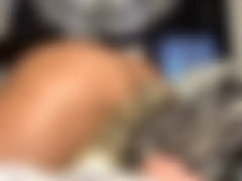 Sexy_ebony_BunNey Webcam-Show