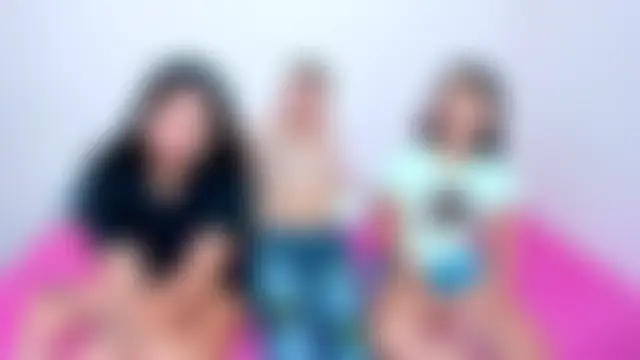 Horny_sexy_group's Live Webcam Show