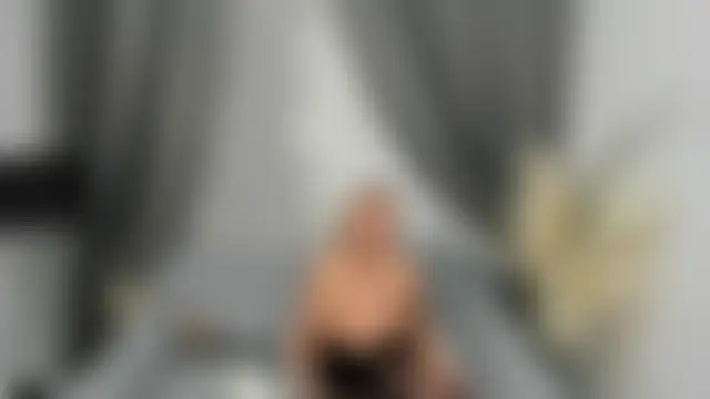 ADreamLady webkamerás műsora