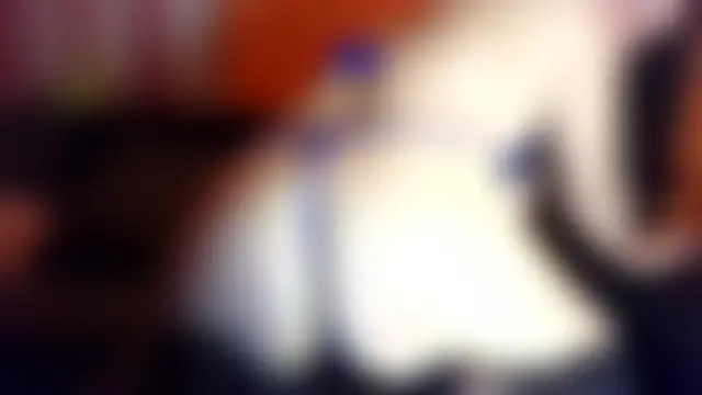 Pokazy przed kamerką – Deborah