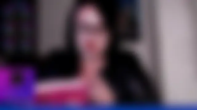 Pokój czatu na żywo – Goddess_NannaGlossa