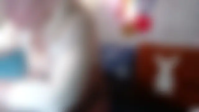 QueenLana 网络视讯表演