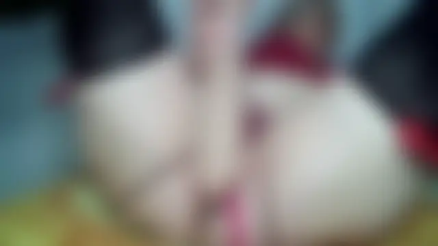 sexyanal69xのウェブカメラショー