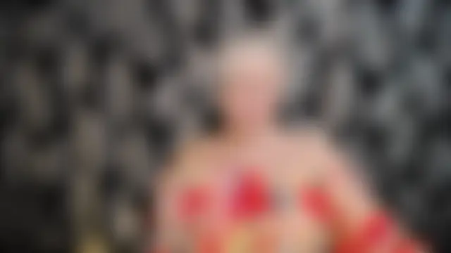 Olivia_playful 网络视讯表演