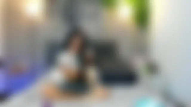 Seks show uživo modela lana_gill1 na kameri