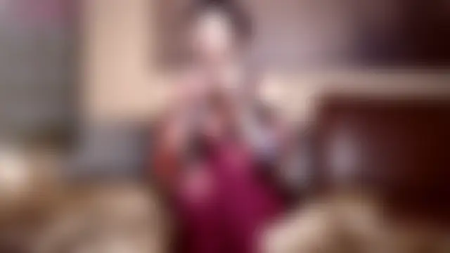 ElizabethLongのウェブカメラショー