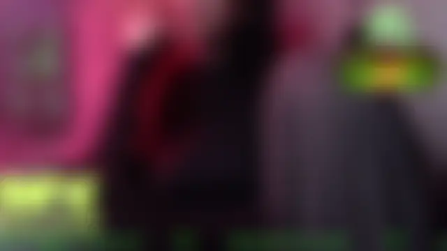 Witch_Emma's Live XXX Chat