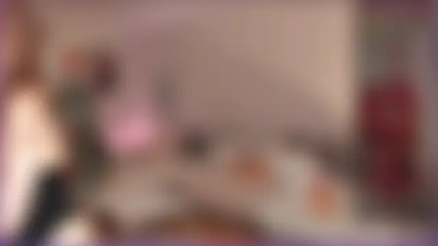 Frau_Lina 网络视讯表演