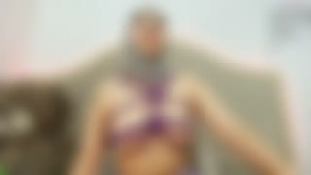 Show de webcam de dalilasaadi_