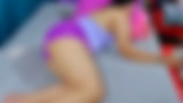 Ugly-Filipina Pertunjukan Webcam