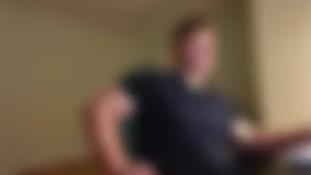 Seks show uživo modela Richard_Dullas na kameri