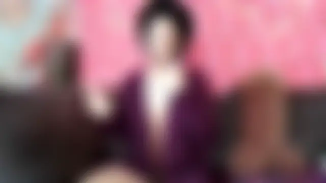 Show de webcam de godisdepleasure