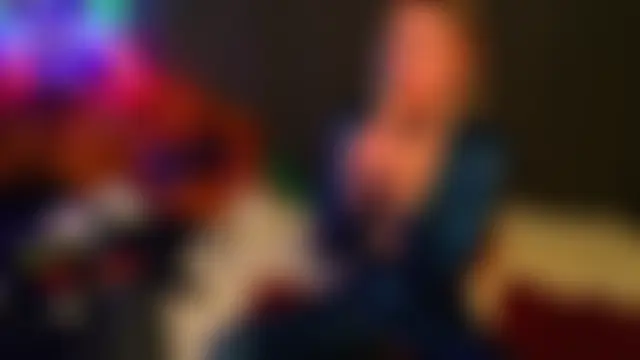 lacie_le_beauty webcam show