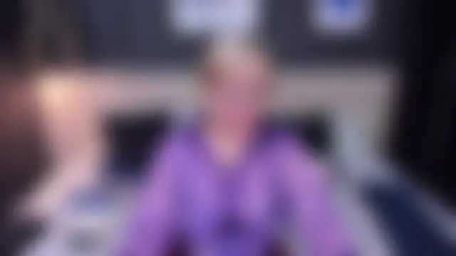 JillMild's Webcam Show