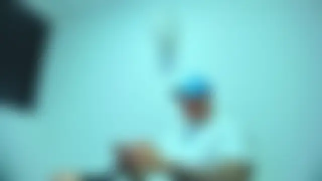 Dagoti's Live Webcam Show