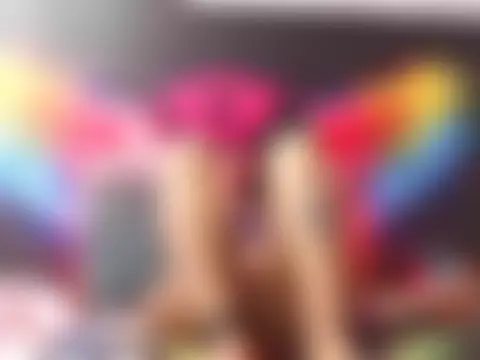 Chat XXX ao vivo de ChocolateDARK_