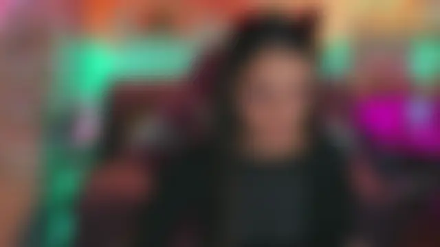 Show webcam de NastiNana