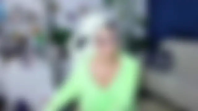 Show webcam de Selenna57