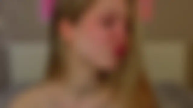 Chat XXX en directo de TiffinyMergist