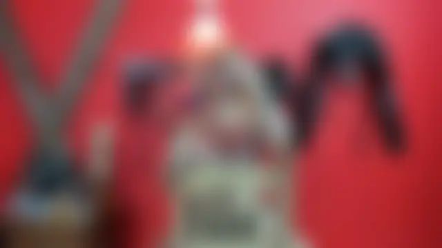 kinky_slave_ – Naživo kamerová sex šou 