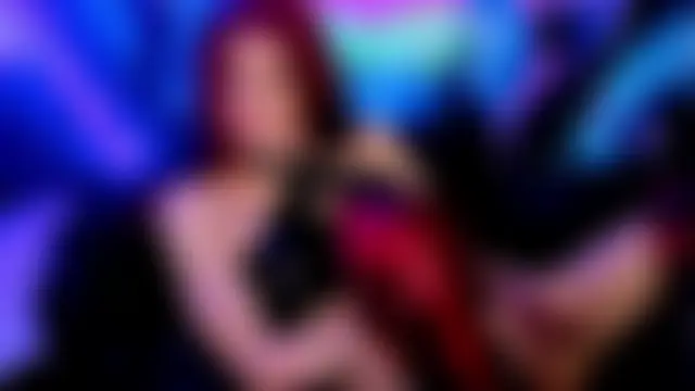 Show webcam porno en direct de LuvNuk