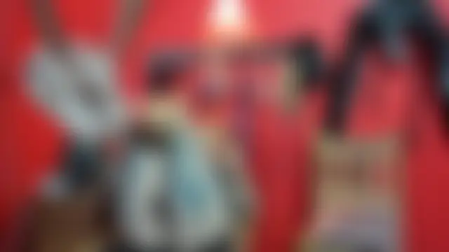 kinky_slave_ 在線直播表演