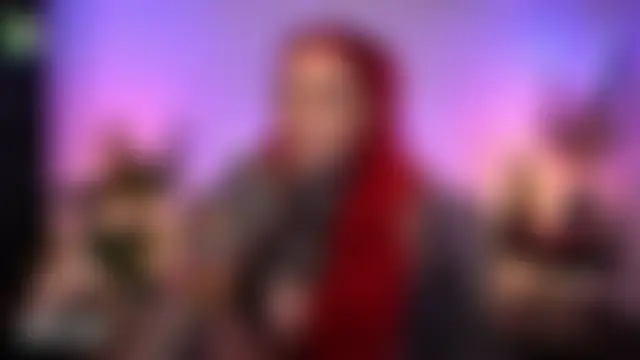 BonnieStylez Webcam-Show