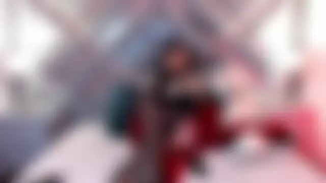 Show sexual ao vivo de Ravenna666_