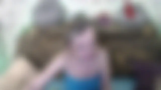 MissBekker ওয়েবক্যাম শো